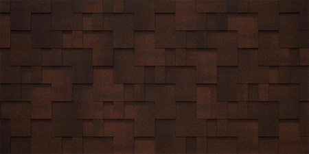 Tegola LAZIO Marrone 230 по низкой цене