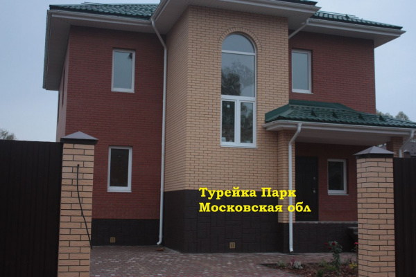 Кирпич лицевой белый Белые ночи с поверхностью Руст 1NF Голицыно по низкой цене