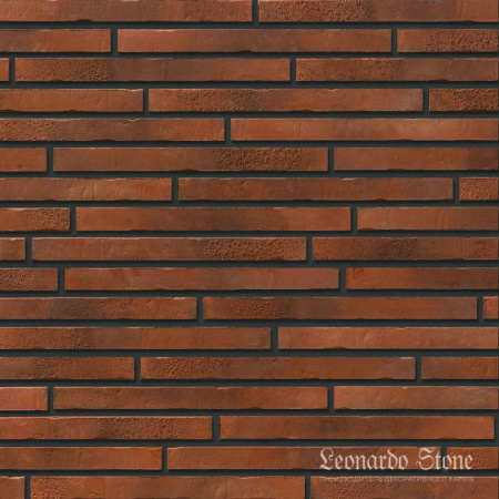 Ригельный кирпич Бостон 773 Leonardo Stone по низкой цене