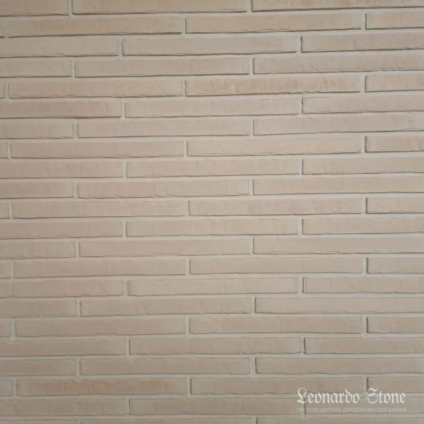 Ригельный кирпич Бостон 406 Leonardo Stone по низкой цене