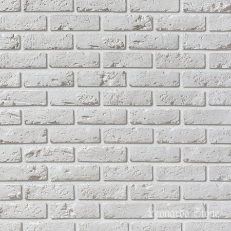 Декоративный кирпич Лион 100 Leonardo Stone по низкой цене