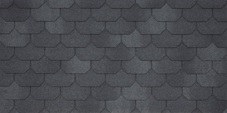 Tegola LIBERTY Opale Grigio 464 по низкой цене