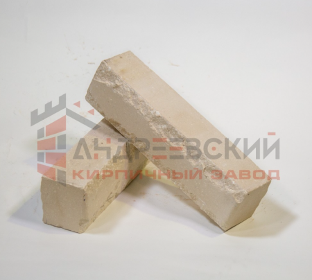 Брусок гиперпрессованный узкий утолщенный Луч Белый Андреевский по низкой цене
