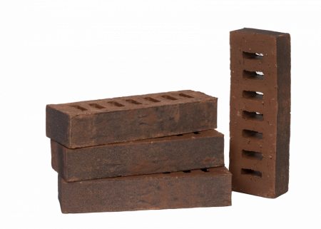 Кирпич облицовочный IRON 2302 пустотелый 0.6 NF PLINFA по низкой цене