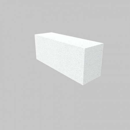 Газобетонный блок D500 B3,5 625x250x150 ISTKULT по низкой цене