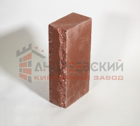 Кирпич гиперпрессованный Луч Терракот 1.4 NF Андреевский по низкой цене
