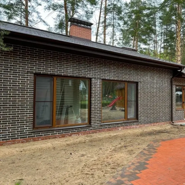 Кирпич облицовочный	Гессен Морион УС 1НФ пустотелый КС-Керамик Konigstein по низкой цене