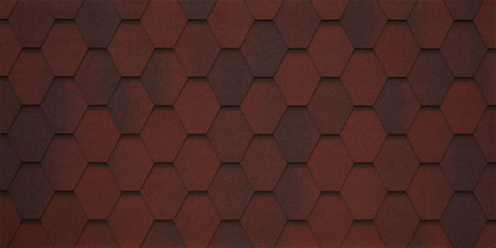 Tegola MOSAIK Tasso Rosso 405 по низкой цене