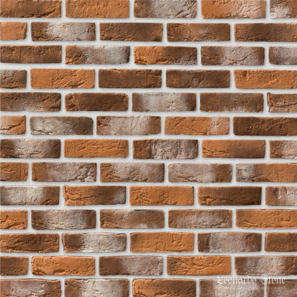 Декоративный кирпич Орли 485 Leonardo Stone по низкой цене