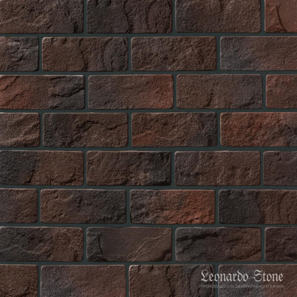 Искусственный камень Монако 464 Leonardo Stone по низкой цене