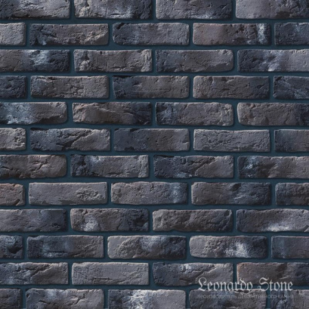 Декоративный кирпич Орлеан 465 Leonardo Stone по низкой цене
