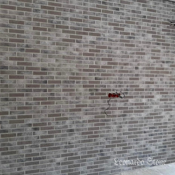 Декоративный кирпич Париж-2 403 Leonardo Stone по низкой цене