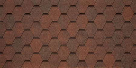 Tegola VENETO Nocciola 418 по низкой цене