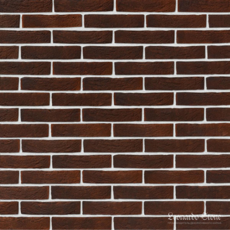 Декоративный кирпич Пьемонт 773 Leonardo Stone по низкой цене