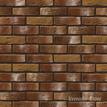 Декоративный кирпич Дижон 778 Leonardo Stone по низкой цене