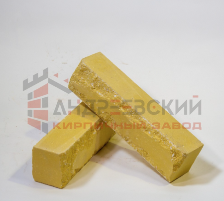 Брусок гиперпрессованный узкий утолщенный Луч Лимон Андреевский по низкой цене