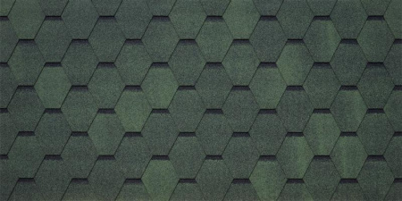 Tegola GARDA Verde 479 по низкой цене