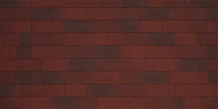 Tegola CAPRI Rosso 401 по низкой цене
