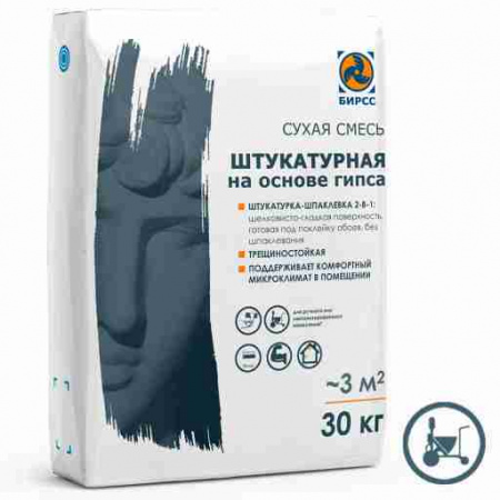 66 (30) БИРСС по низкой цене