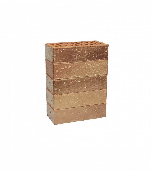 Кирпич керамический Bronzo Premium 1.4НФ по низкой цене