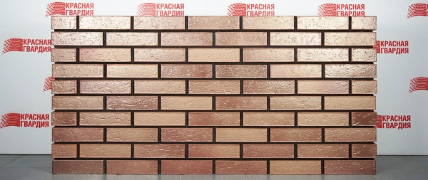 Кирпич керамический Bronzo Premium 1.4НФ по низкой цене