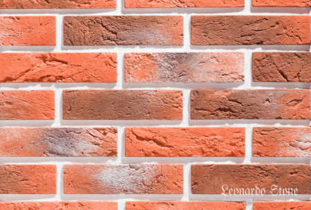 Декоративный кирпич Париж-2 480 Leonardo Stone по низкой цене