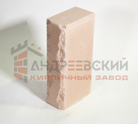 Кирпич гиперпрессованный Луч Кремовый 1.4 NF Андреевский по низкой цене