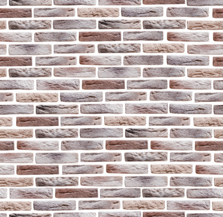 Декоративный кирпич Иль-де-Франс 402 Leonardo Stone по низкой цене